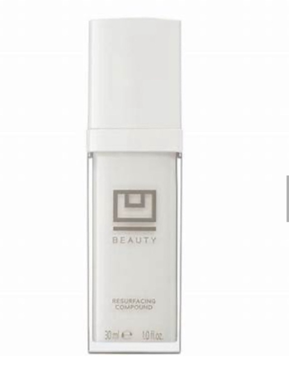 U Beauty Resurfacing Compound 30ml